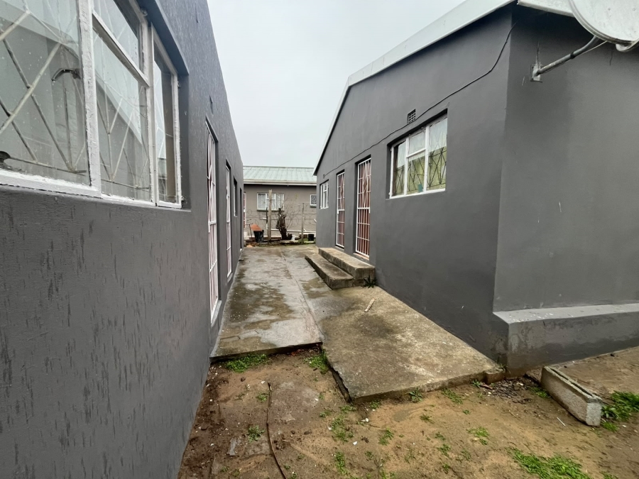 3 Bedroom Property for Sale in Sweetwaters Eastern Cape